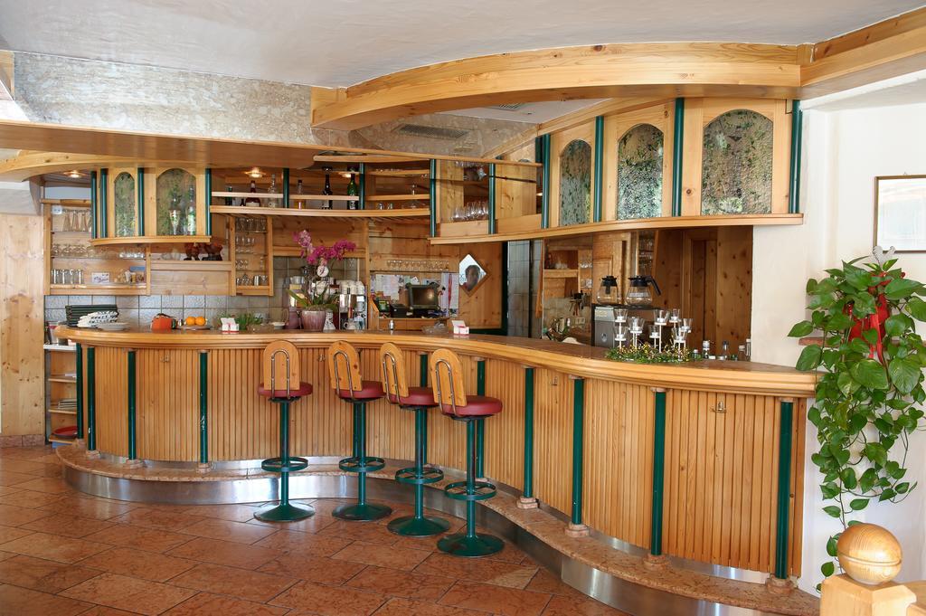 Gasthaus Bacher Hotel Sankt Johann im Pongau Bagian luar foto